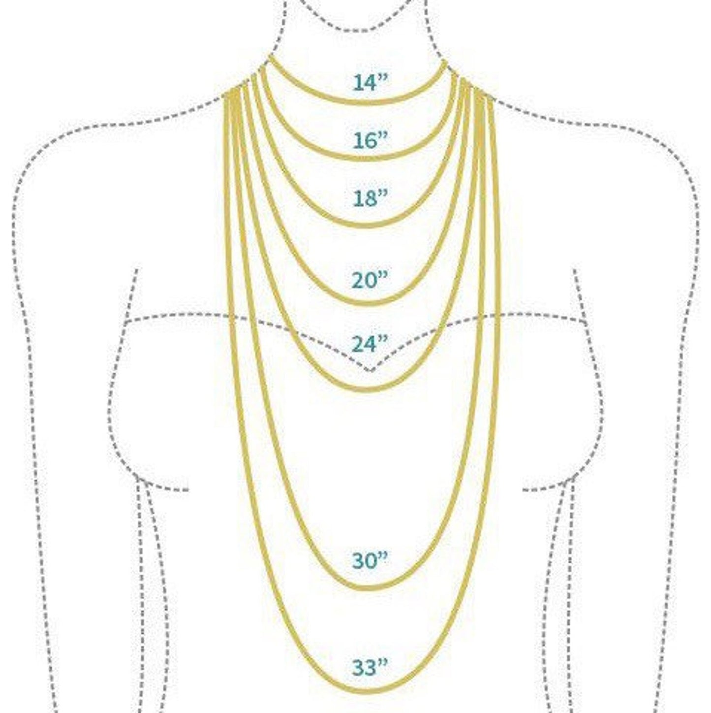 FIGARO CHAIN