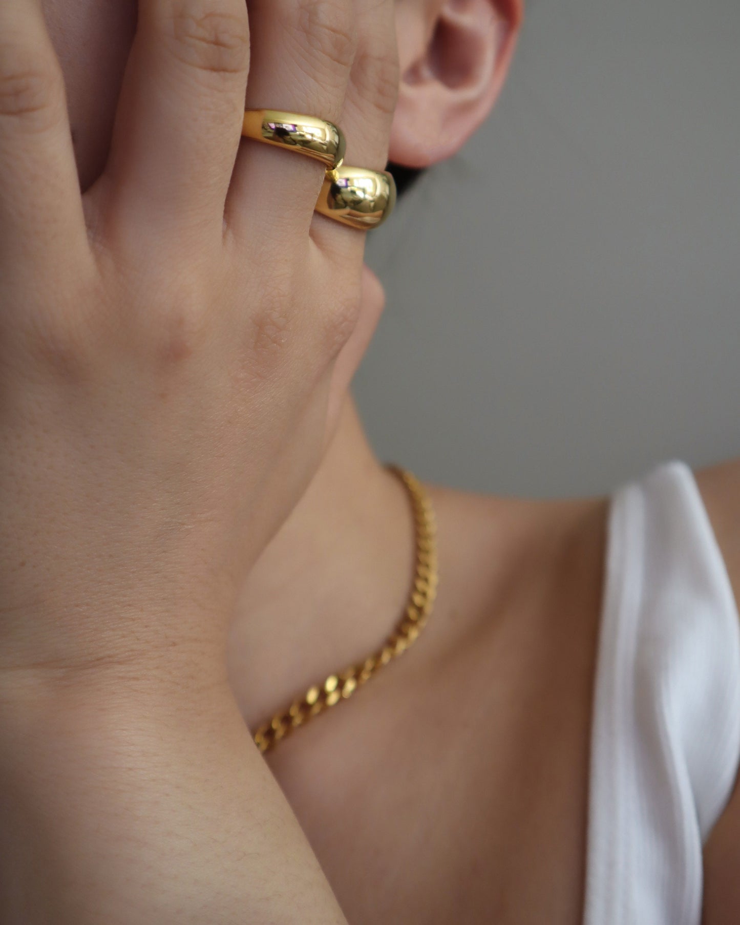 DOME RING