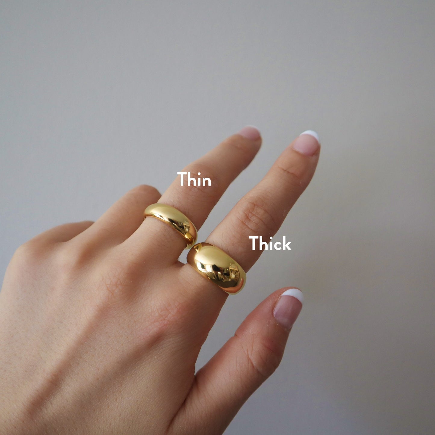 DOME RING