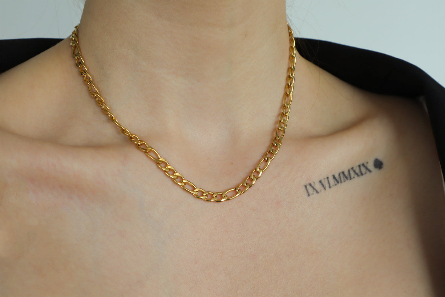 FIGARO CHAIN