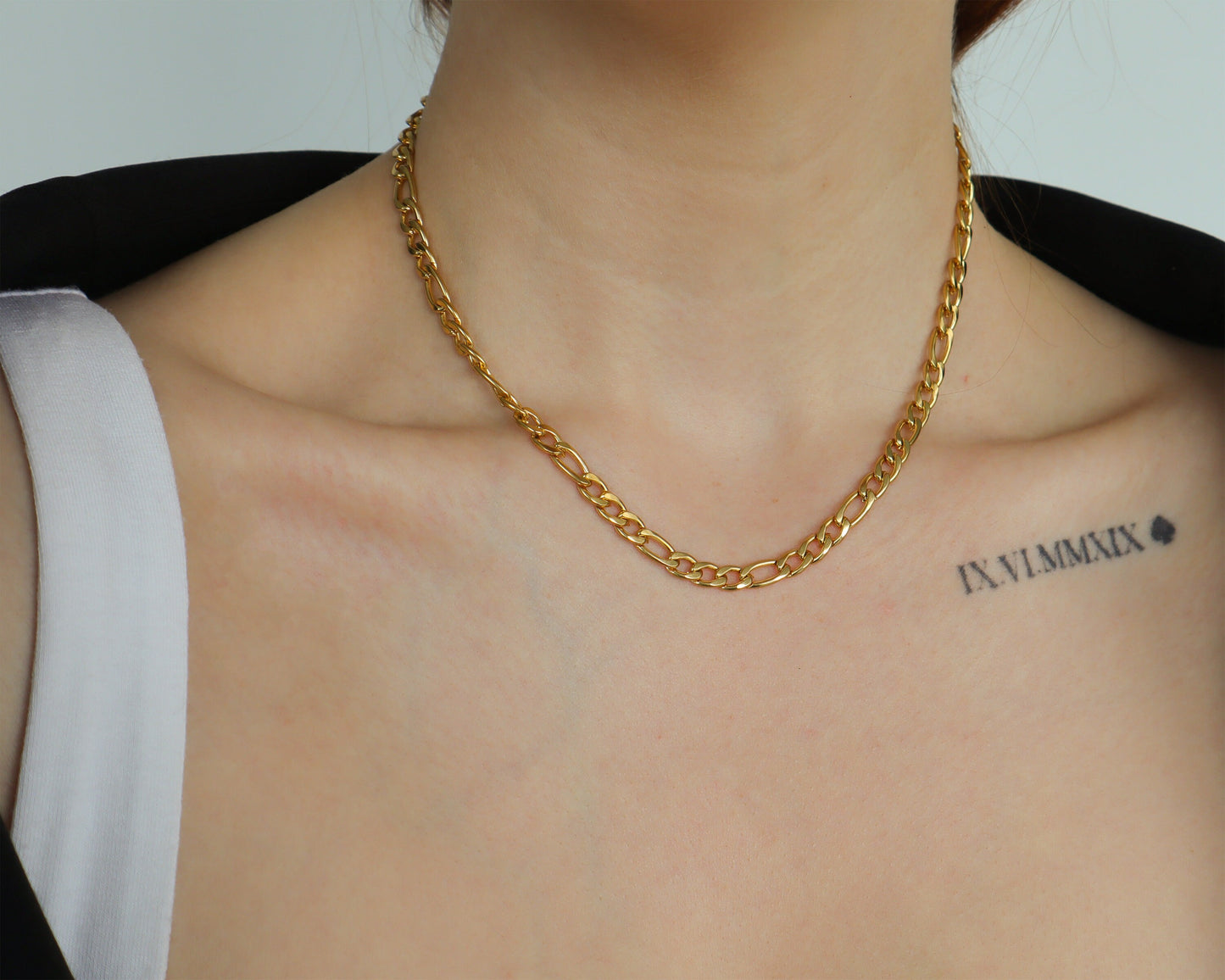 FIGARO CHAIN